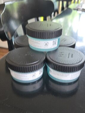 Philips Norelco Quick Clean Pods X 5 pods